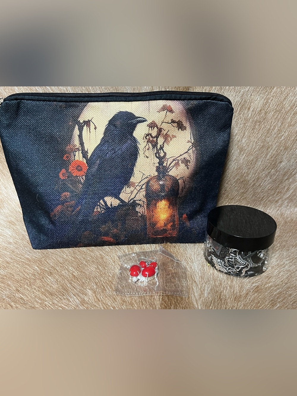 Goliath jewelry jar bundle